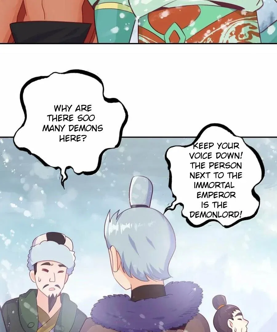 The Emperor is a Woman Chapter 312 – Page 20