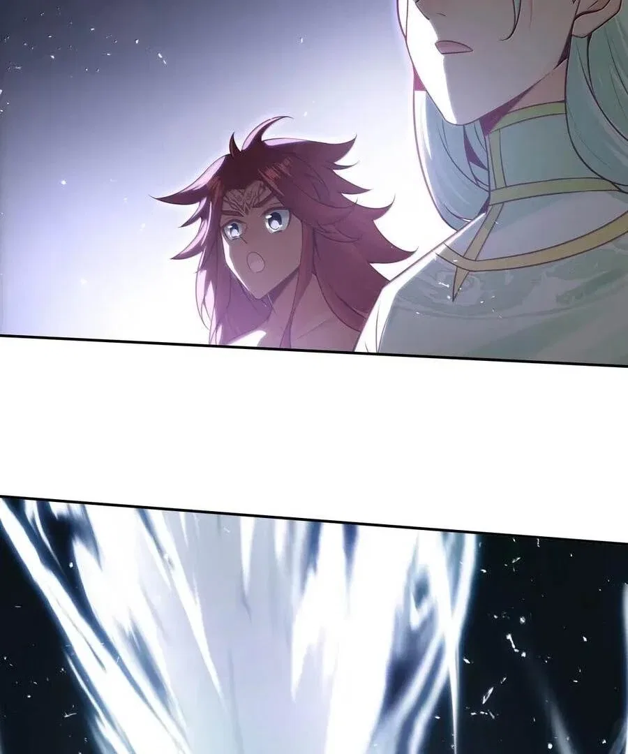 The Emperor is a Woman Chapter 312 – Page 22