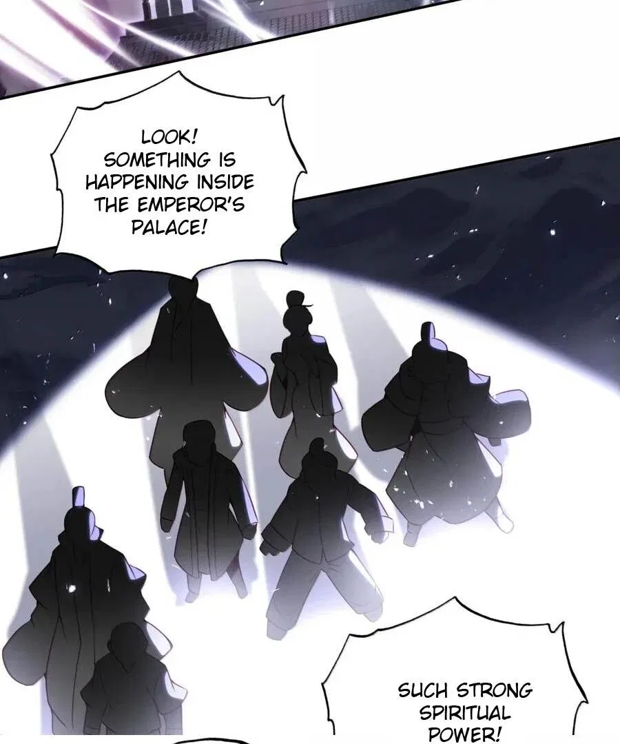 The Emperor is a Woman Chapter 312 – Page 24