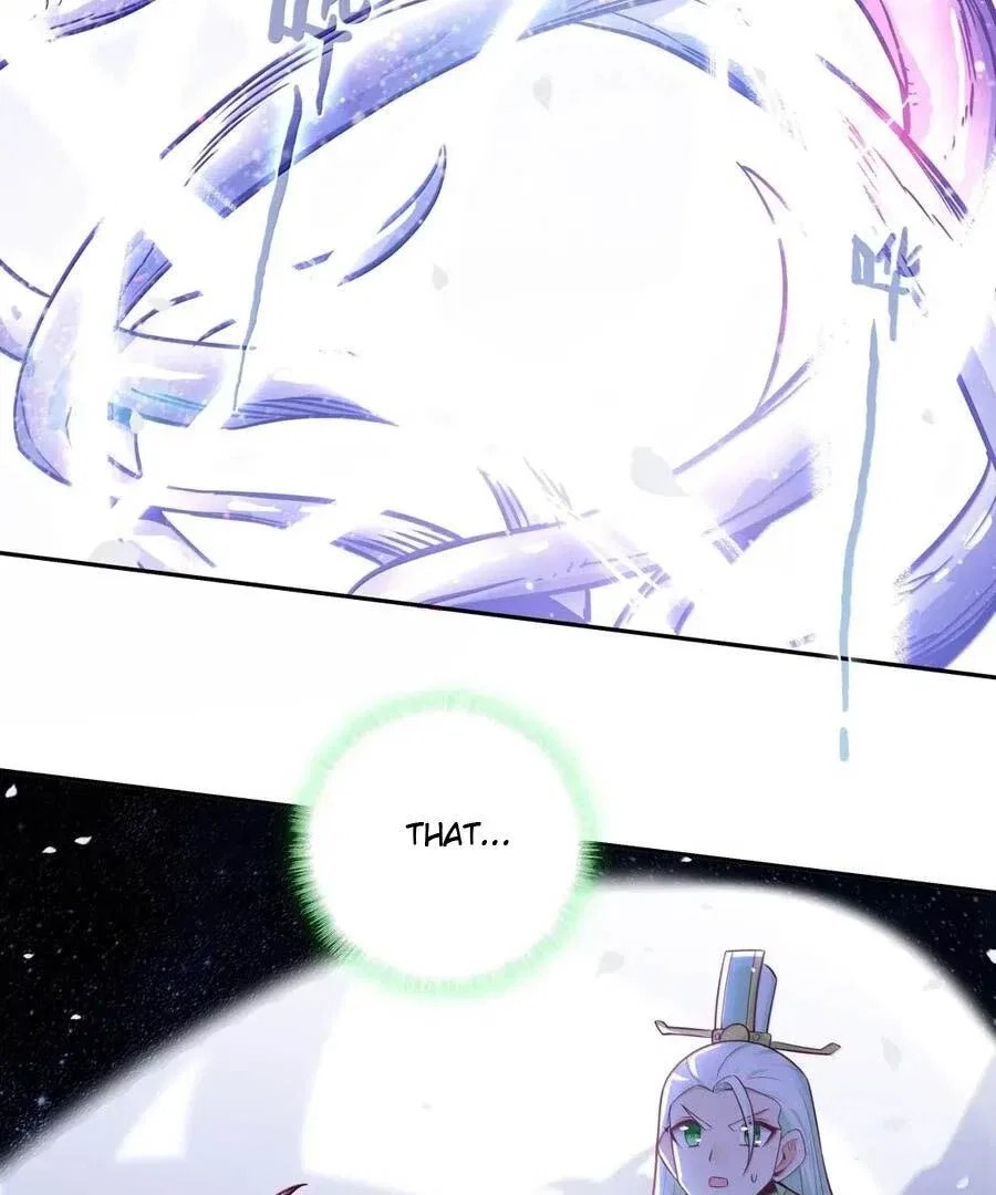 The Emperor is a Woman Chapter 312 – Page 30