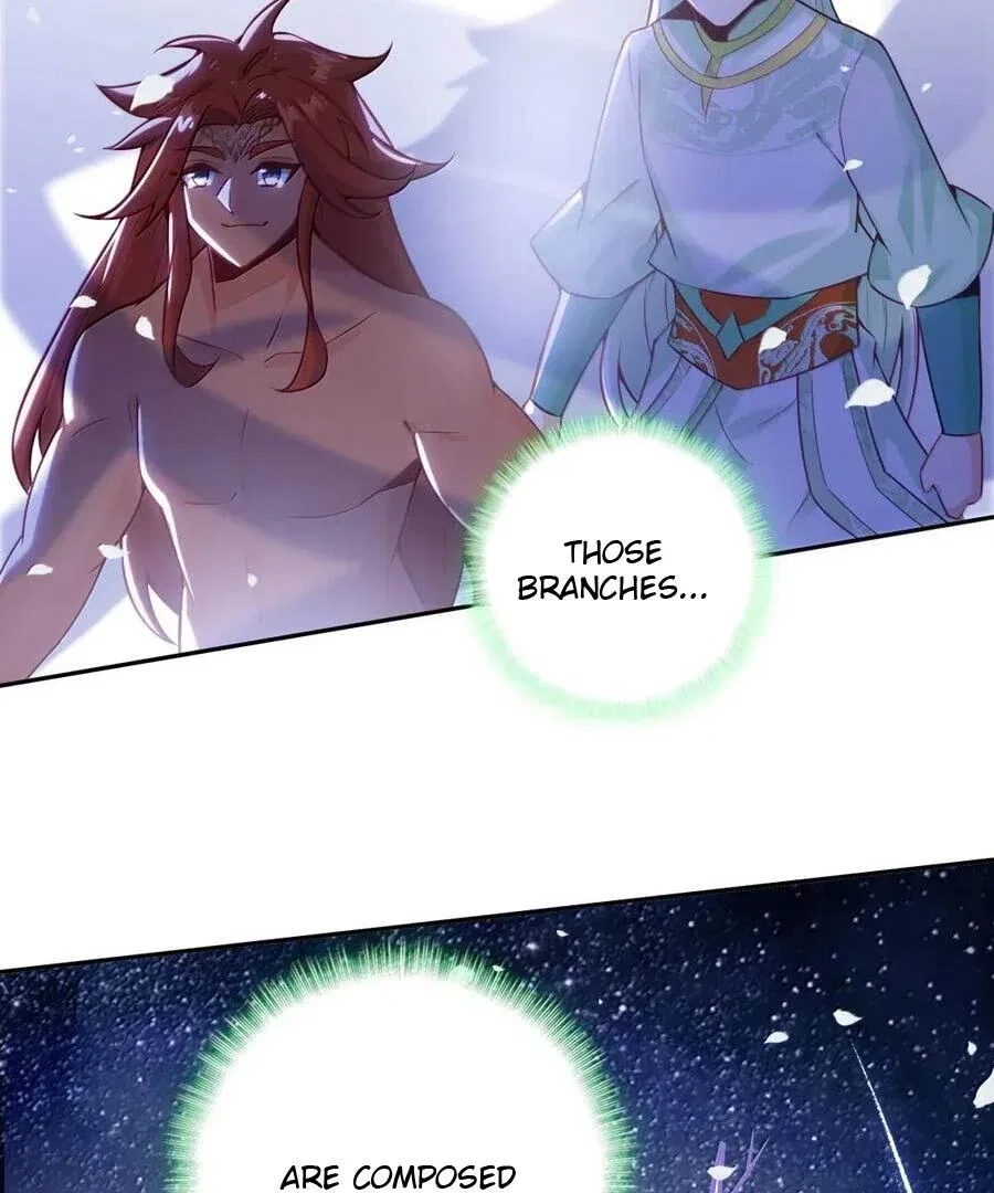 The Emperor is a Woman Chapter 312 – Page 31
