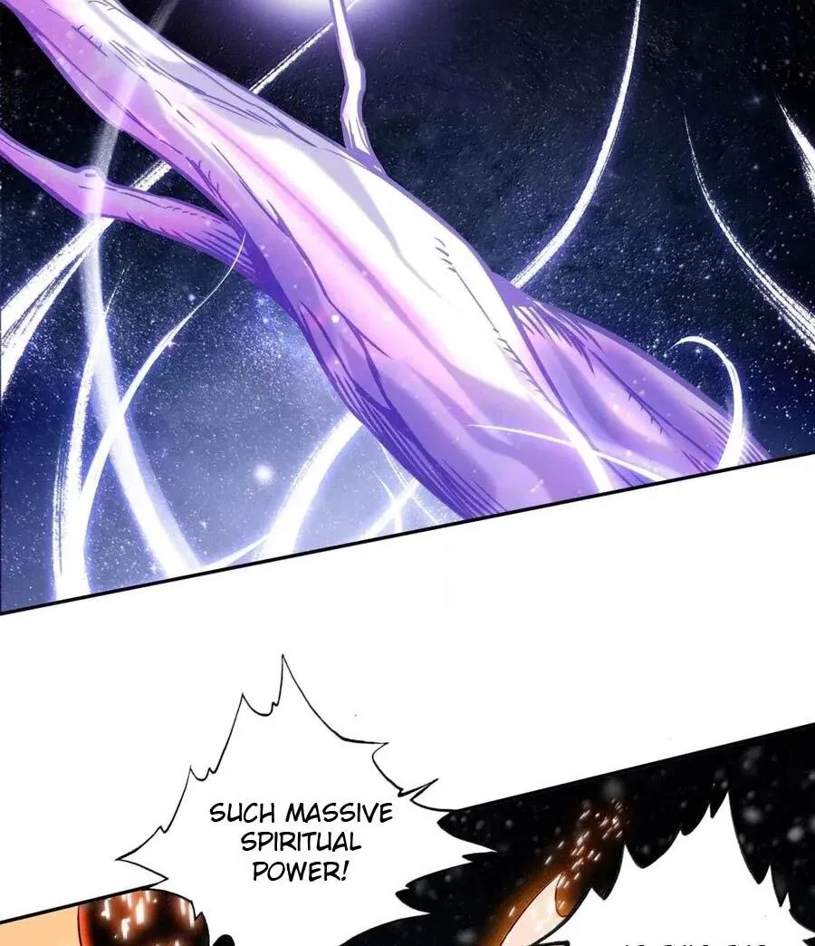 The Emperor is a Woman Chapter 312 – Page 34