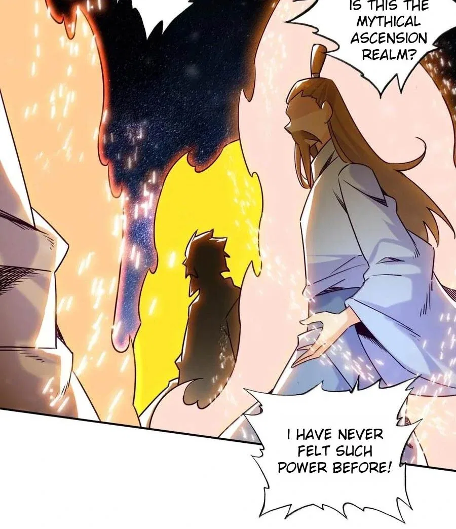 The Emperor is a Woman Chapter 312 – Page 35