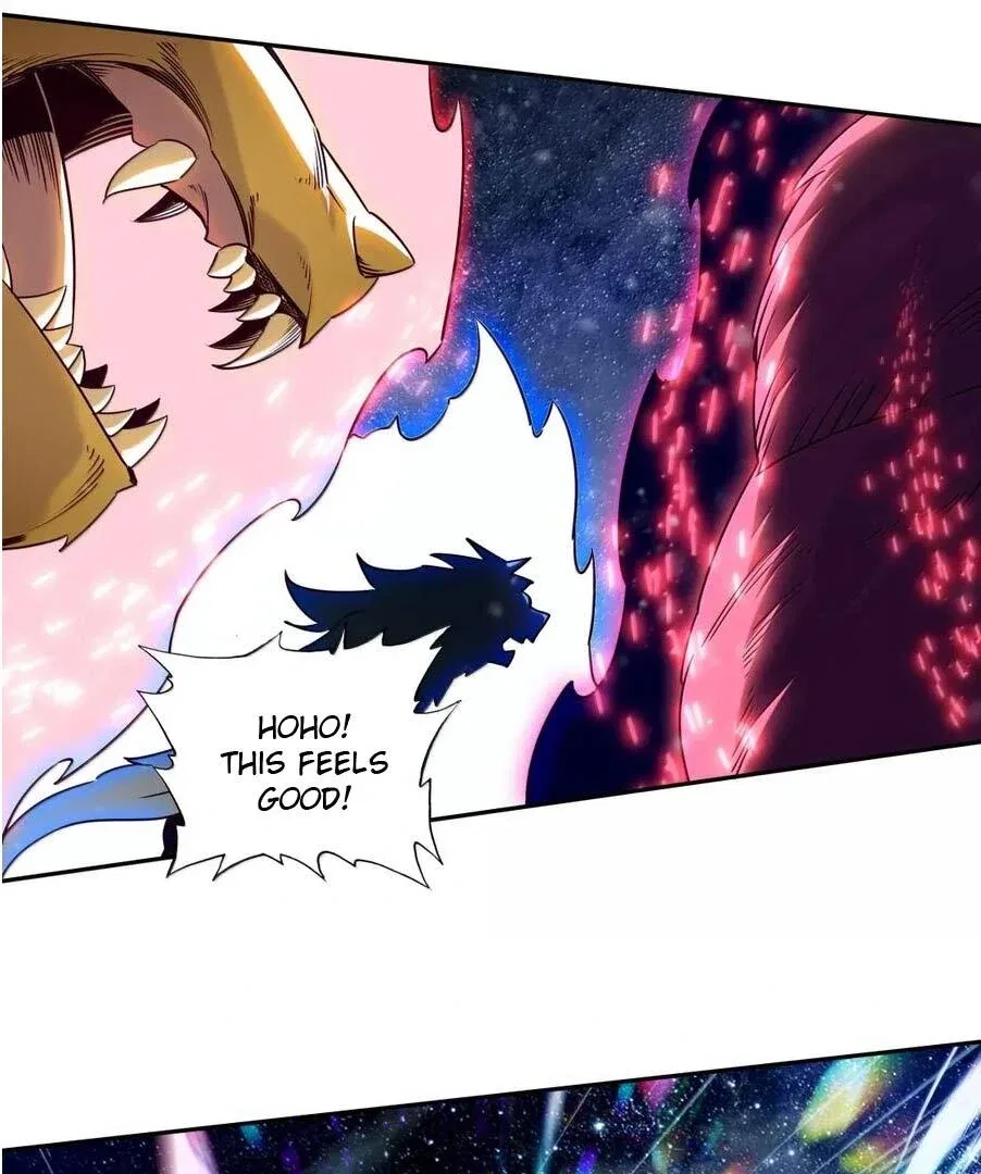 The Emperor is a Woman Chapter 312 – Page 36