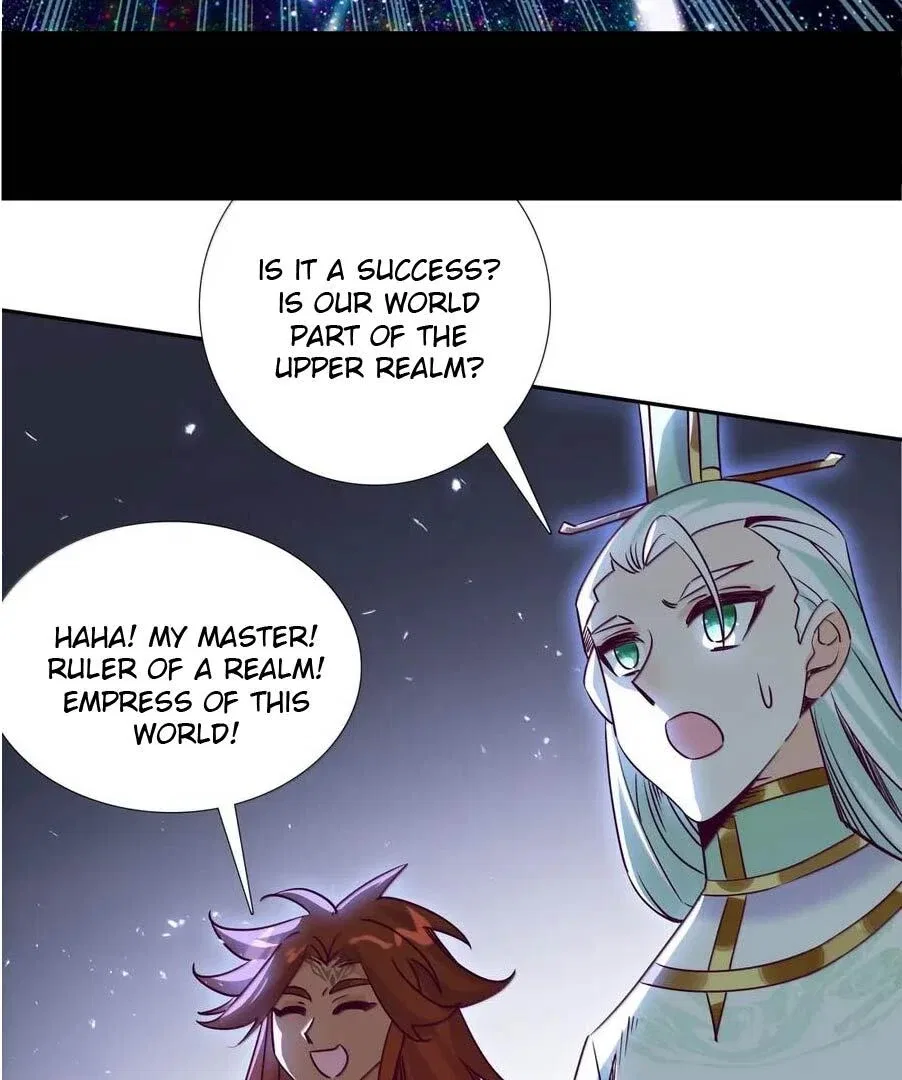 The Emperor is a Woman Chapter 312 – Page 38