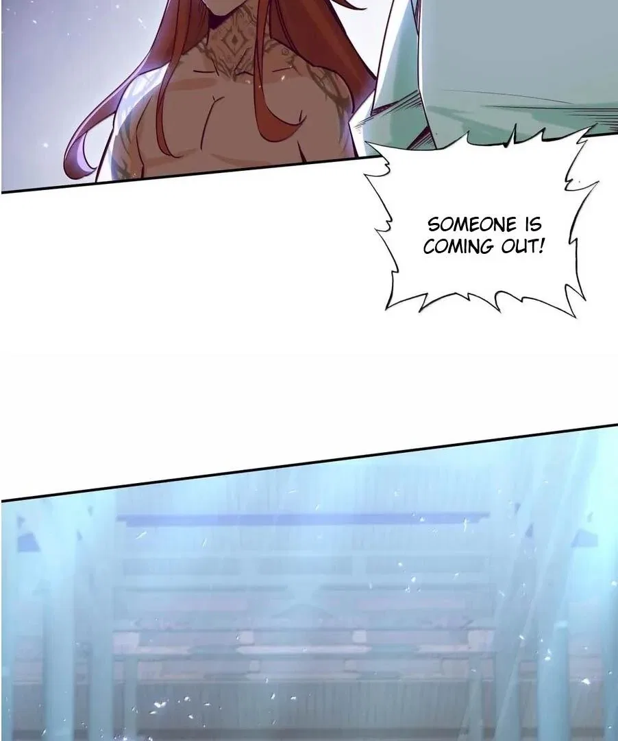 The Emperor is a Woman Chapter 312 – Page 39