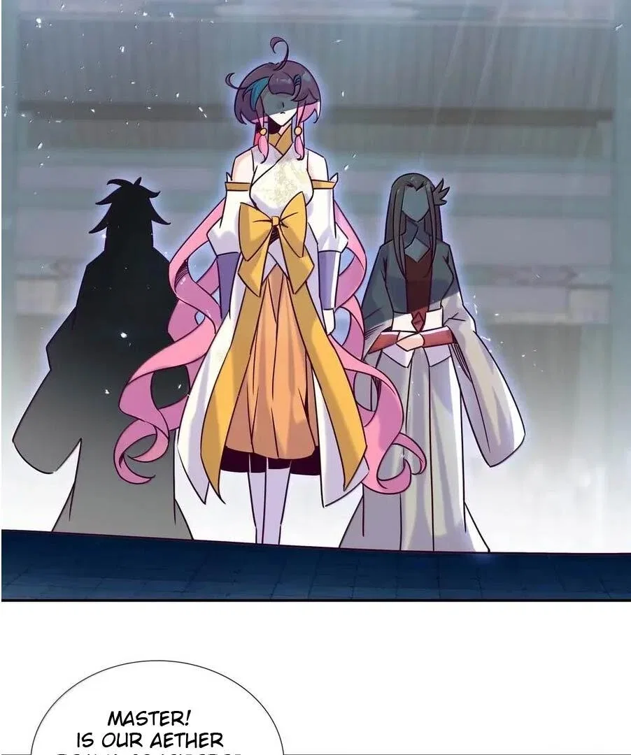 The Emperor is a Woman Chapter 312 – Page 41