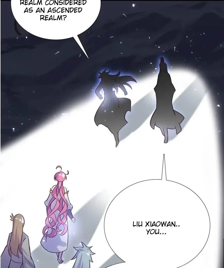 The Emperor is a Woman Chapter 312 – Page 42