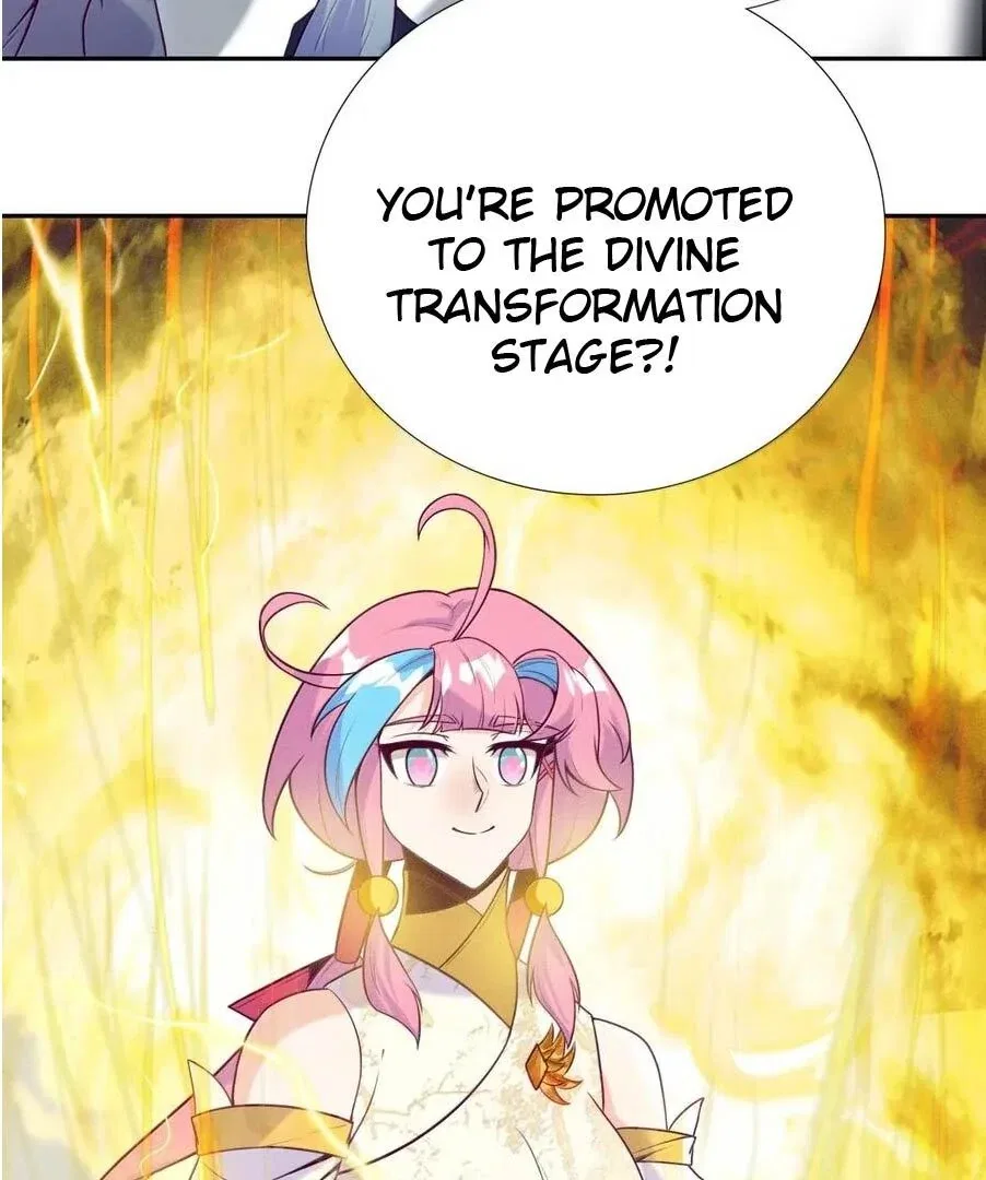 The Emperor is a Woman Chapter 312 – Page 43