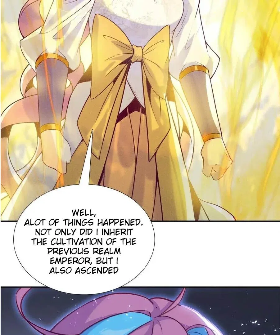 The Emperor is a Woman Chapter 312 – Page 44