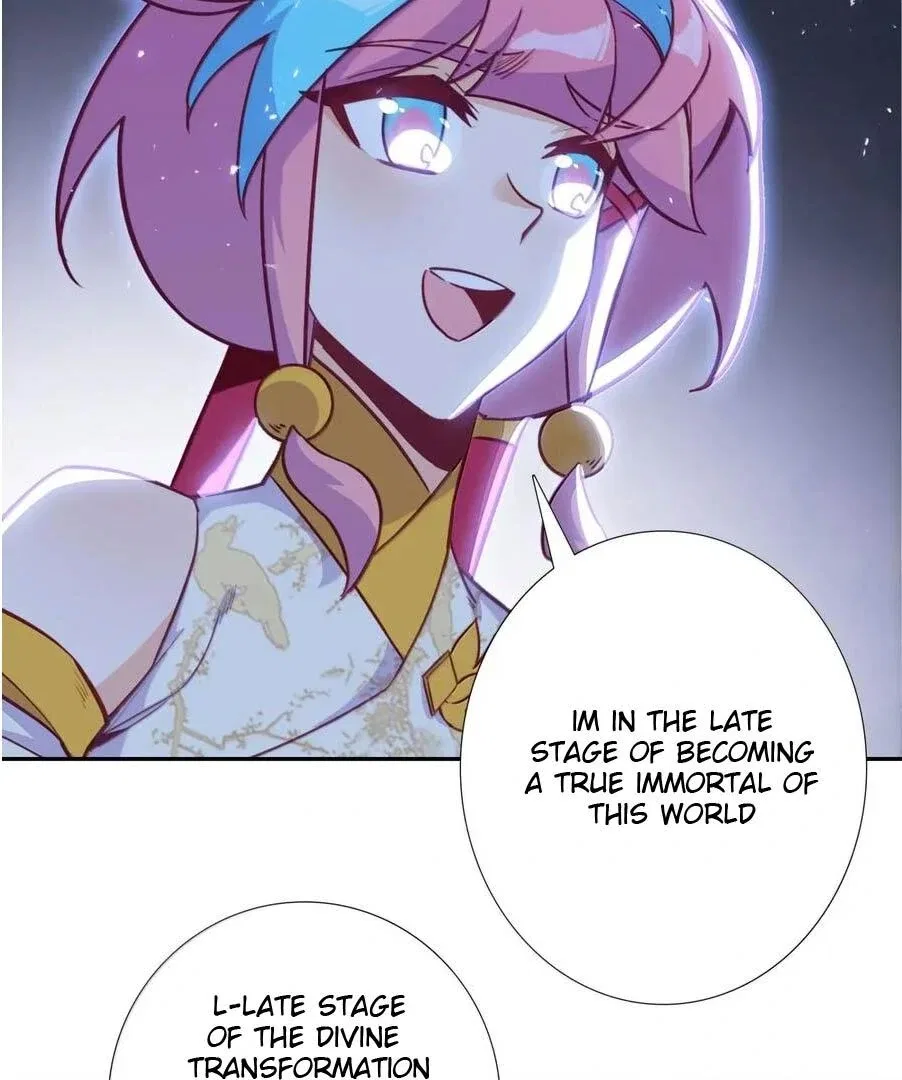 The Emperor is a Woman Chapter 312 – Page 45