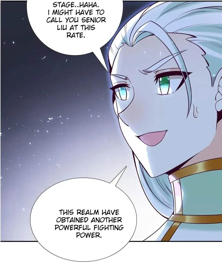 The Emperor is a Woman Chapter 312 – Page 46