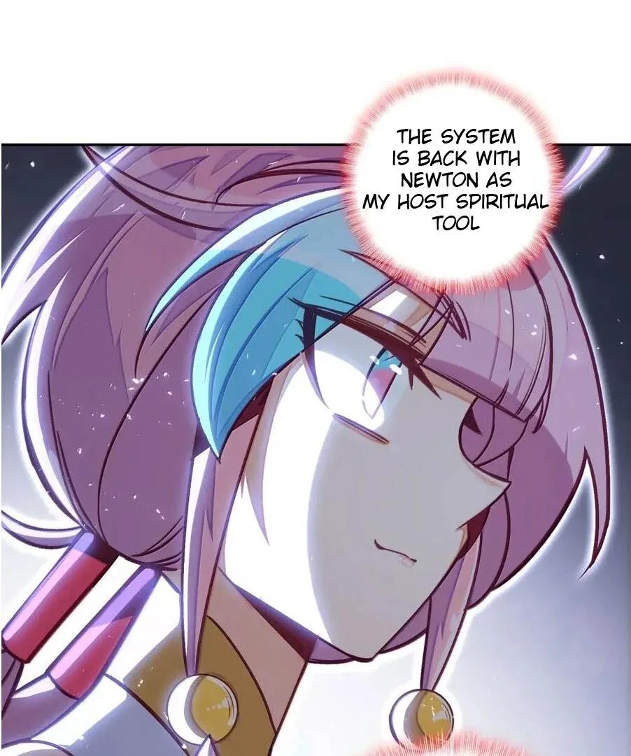 The Emperor is a Woman Chapter 312 – Page 47