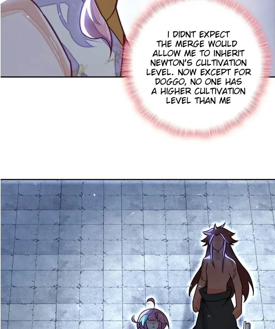 The Emperor is a Woman Chapter 312 – Page 48