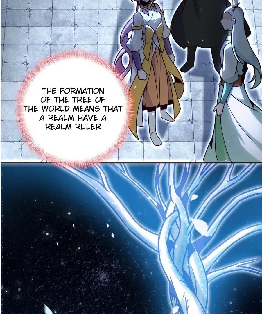 The Emperor is a Woman Chapter 312 – Page 49