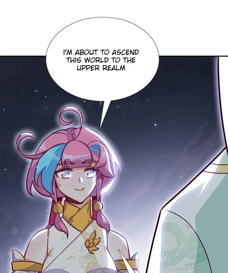 The Emperor is a Woman Chapter 312 – Page 53
