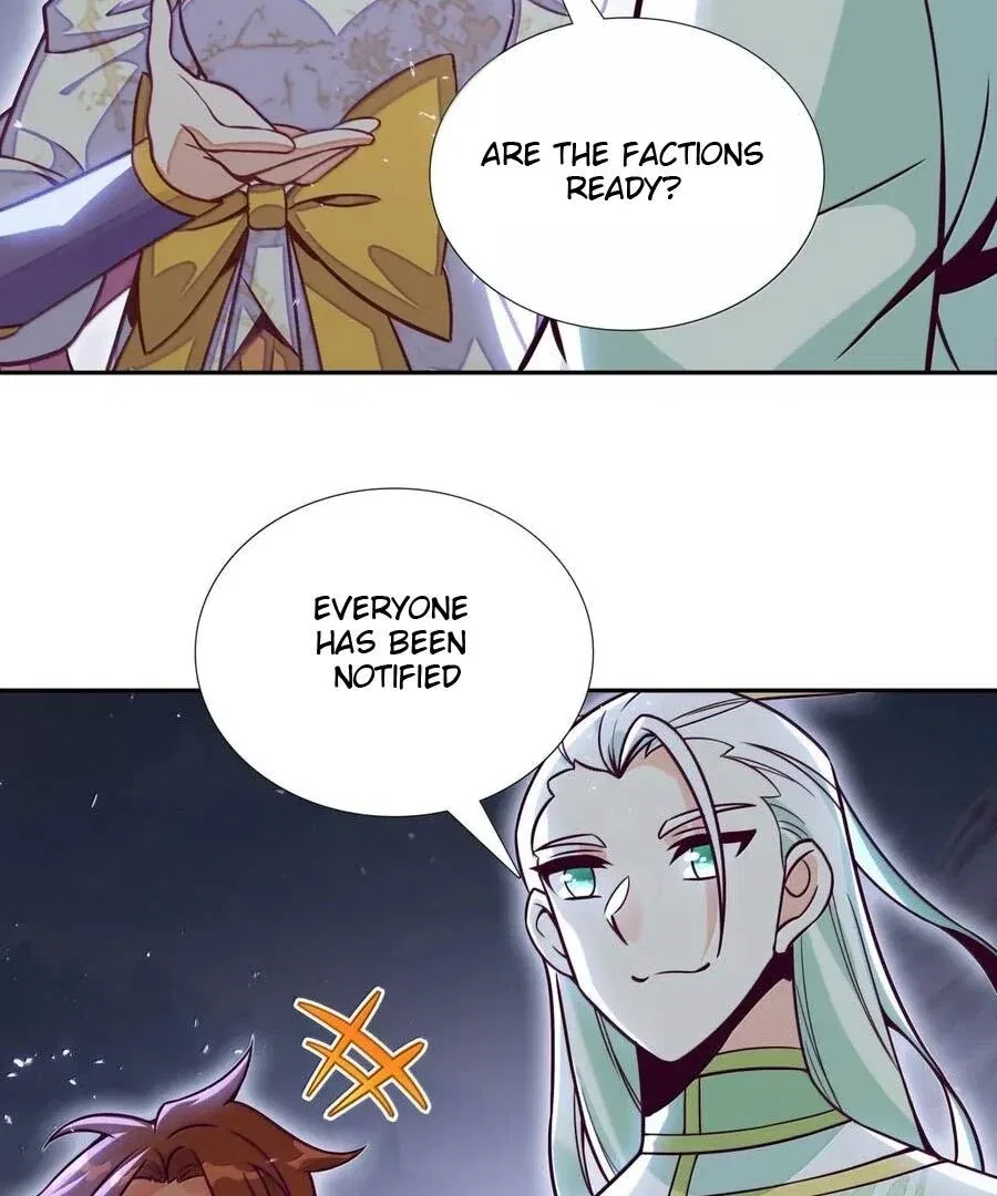 The Emperor is a Woman Chapter 312 – Page 54