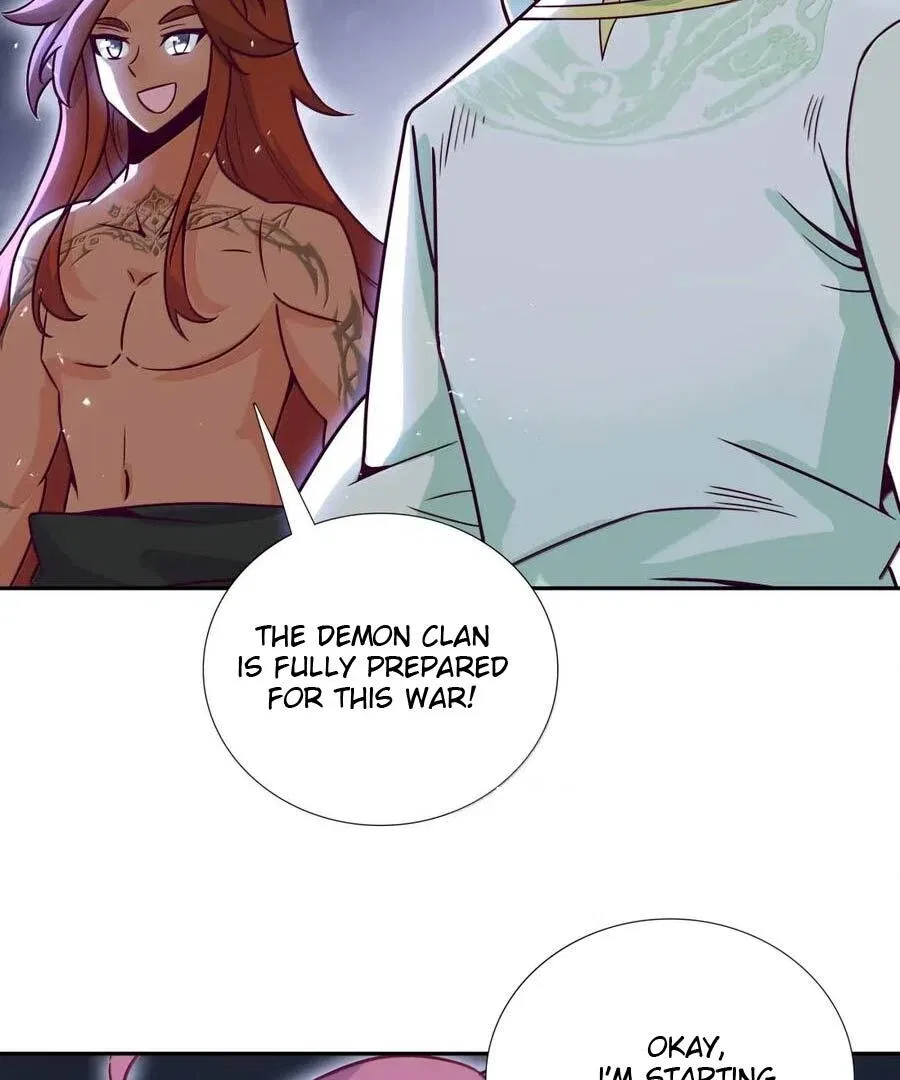 The Emperor is a Woman Chapter 312 – Page 55