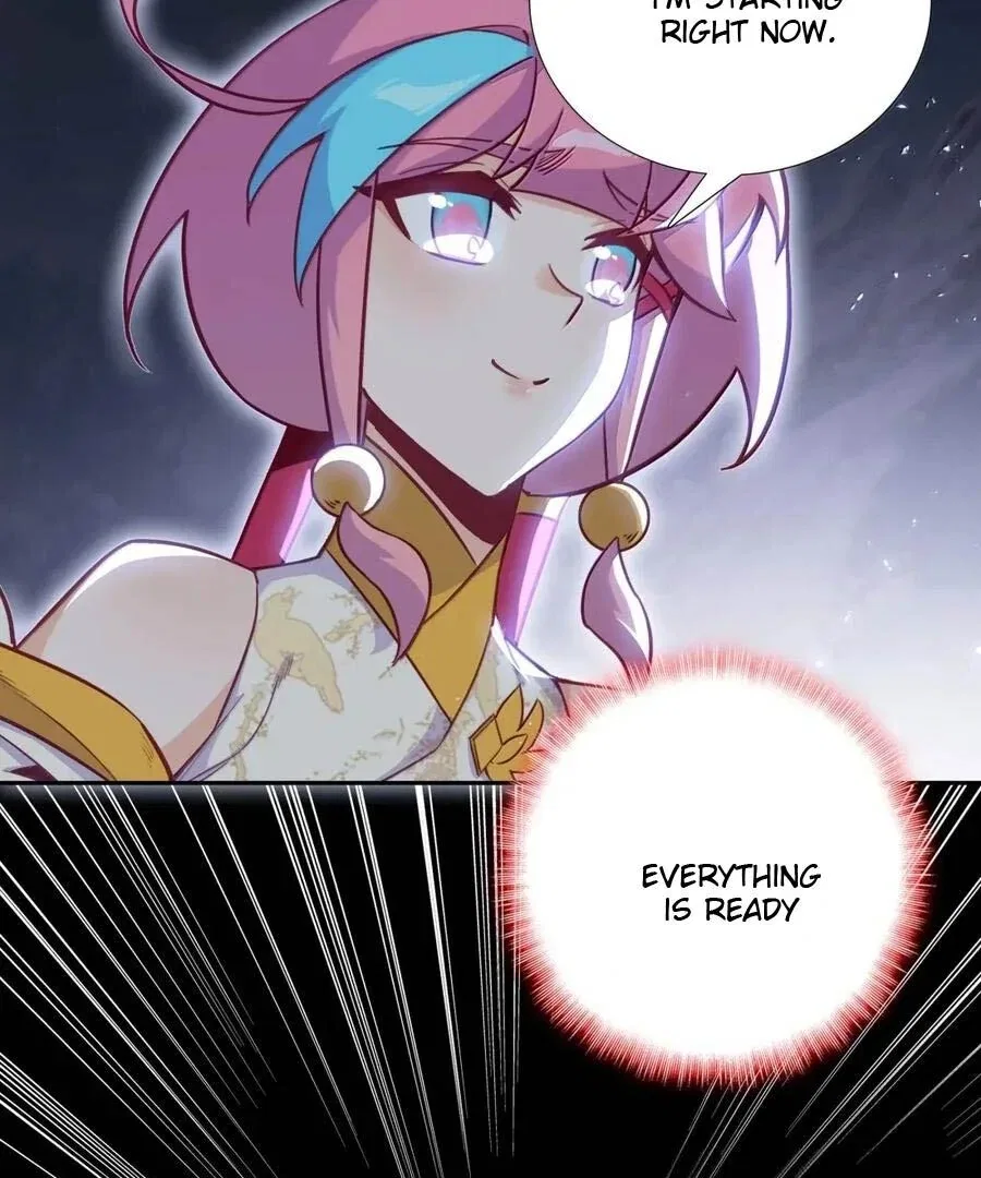 The Emperor is a Woman Chapter 312 – Page 56