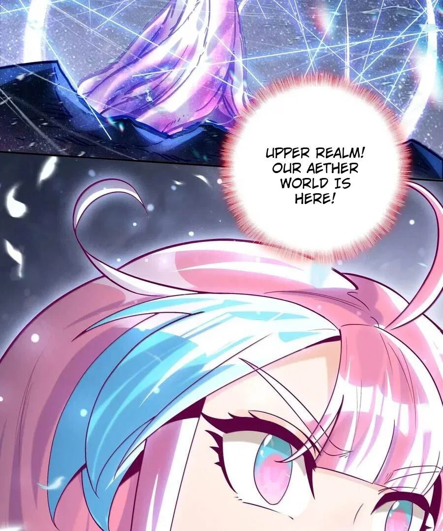The Emperor is a Woman Chapter 312 – Page 61