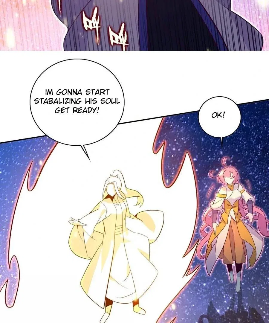 The Emperor is a Woman Chapter 311 – Page 2