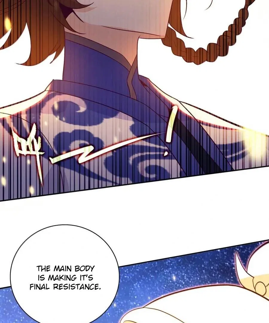 The Emperor is a Woman Chapter 311 – Page 4