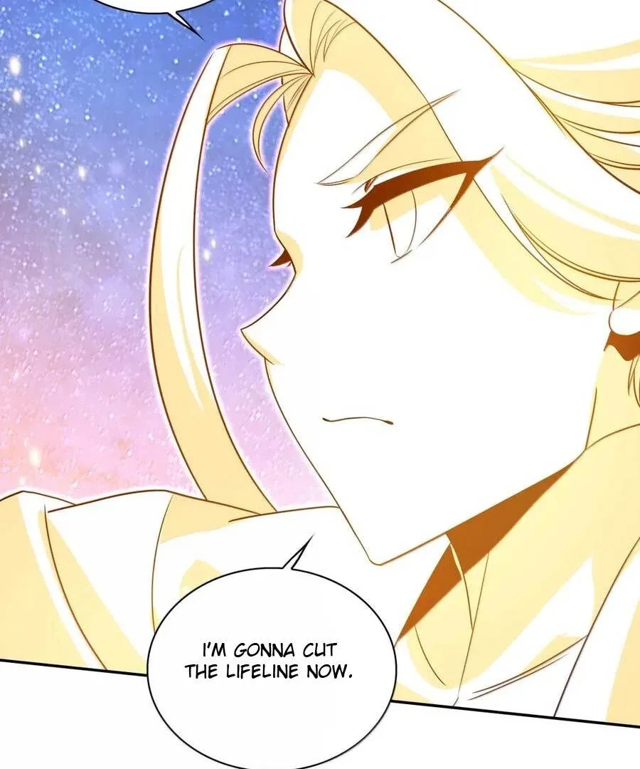 The Emperor is a Woman Chapter 311 – Page 5