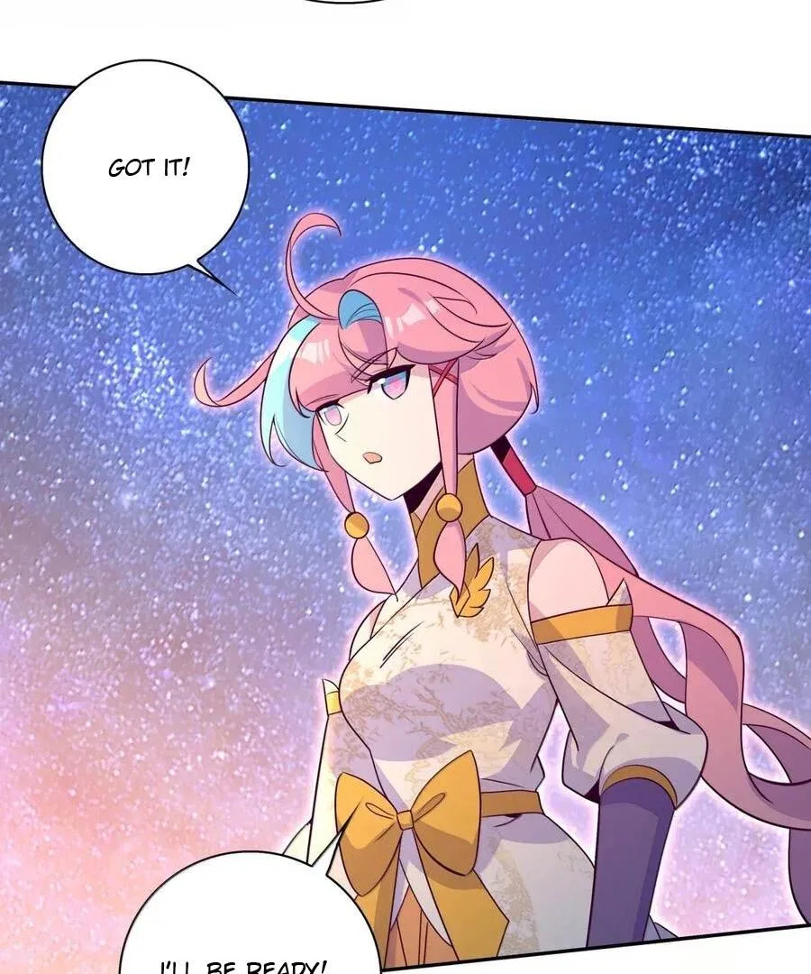 The Emperor is a Woman Chapter 311 – Page 6