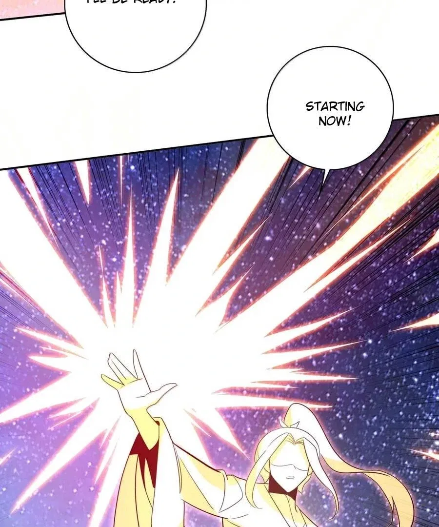 The Emperor is a Woman Chapter 311 – Page 7
