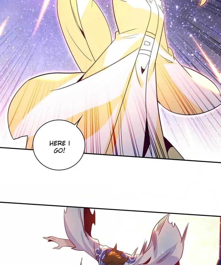 The Emperor is a Woman Chapter 311 – Page 8