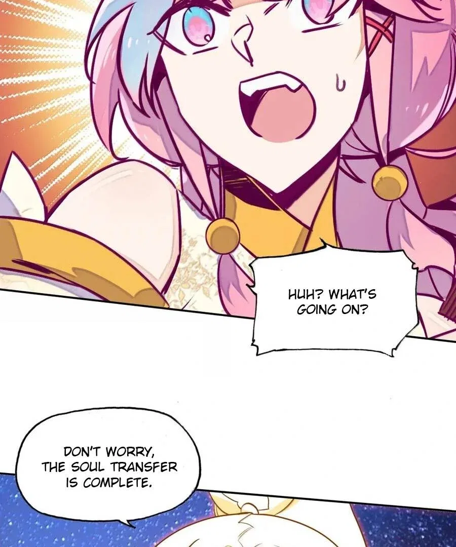 The Emperor is a Woman Chapter 311 – Page 13
