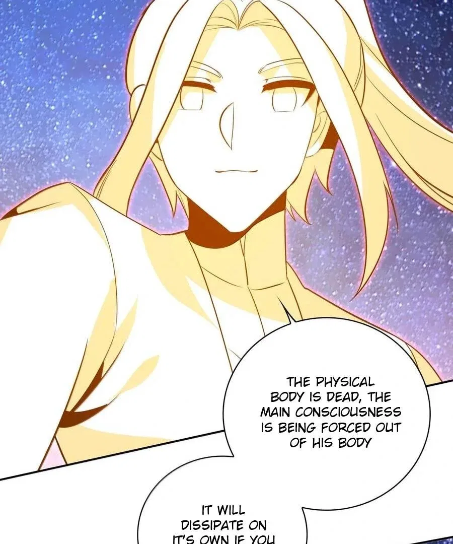 The Emperor is a Woman Chapter 311 – Page 14