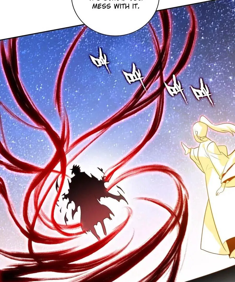 The Emperor is a Woman Chapter 311 – Page 15