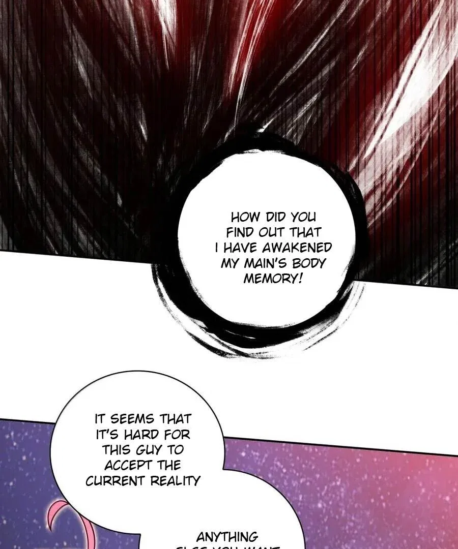 The Emperor is a Woman Chapter 311 – Page 19