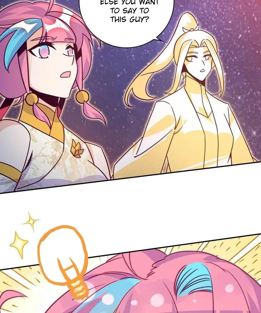 The Emperor is a Woman Chapter 311 – Page 20