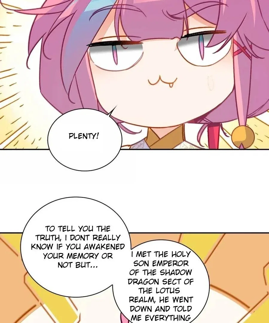 The Emperor is a Woman Chapter 311 – Page 21