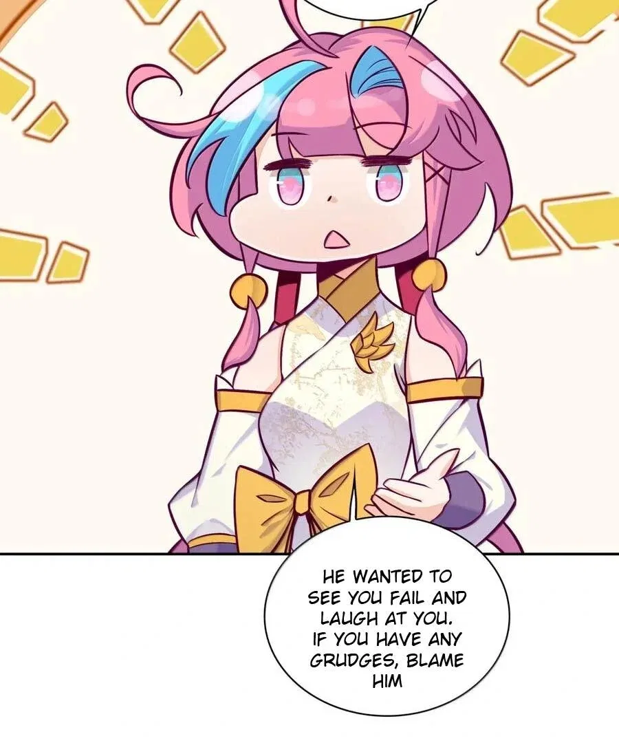 The Emperor is a Woman Chapter 311 – Page 22