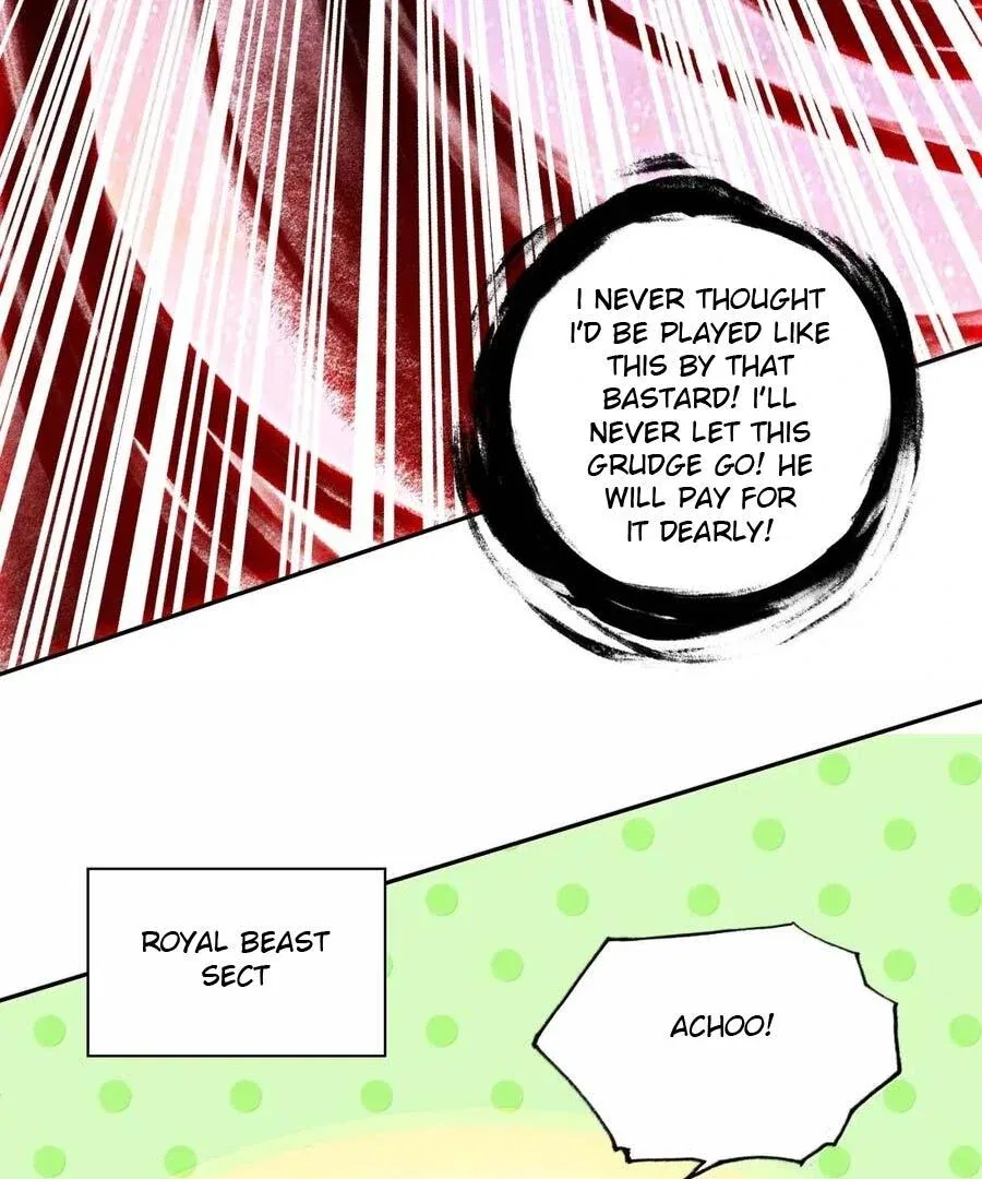 The Emperor is a Woman Chapter 311 – Page 24