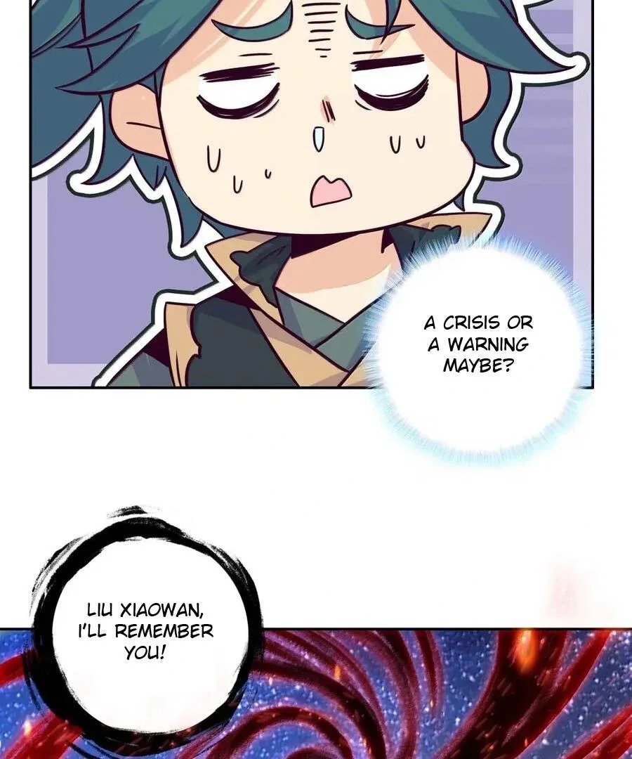 The Emperor is a Woman Chapter 311 – Page 26