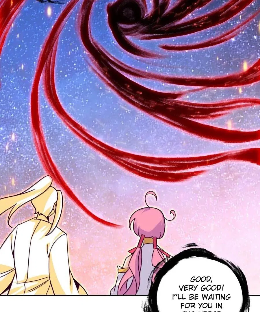 The Emperor is a Woman Chapter 311 – Page 27