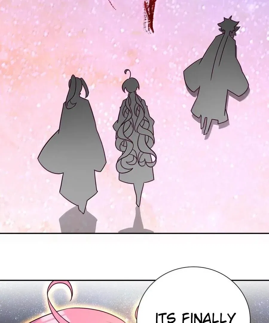 The Emperor is a Woman Chapter 311 – Page 31