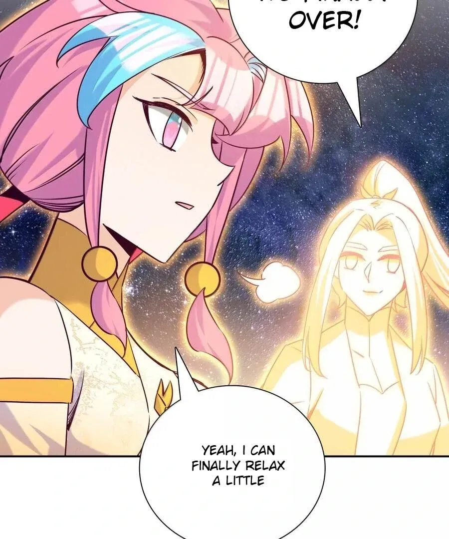 The Emperor is a Woman Chapter 311 – Page 32