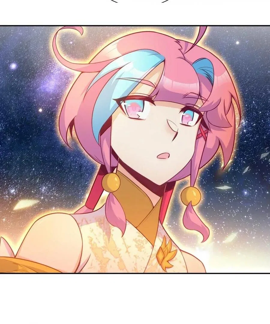 The Emperor is a Woman Chapter 311 – Page 33