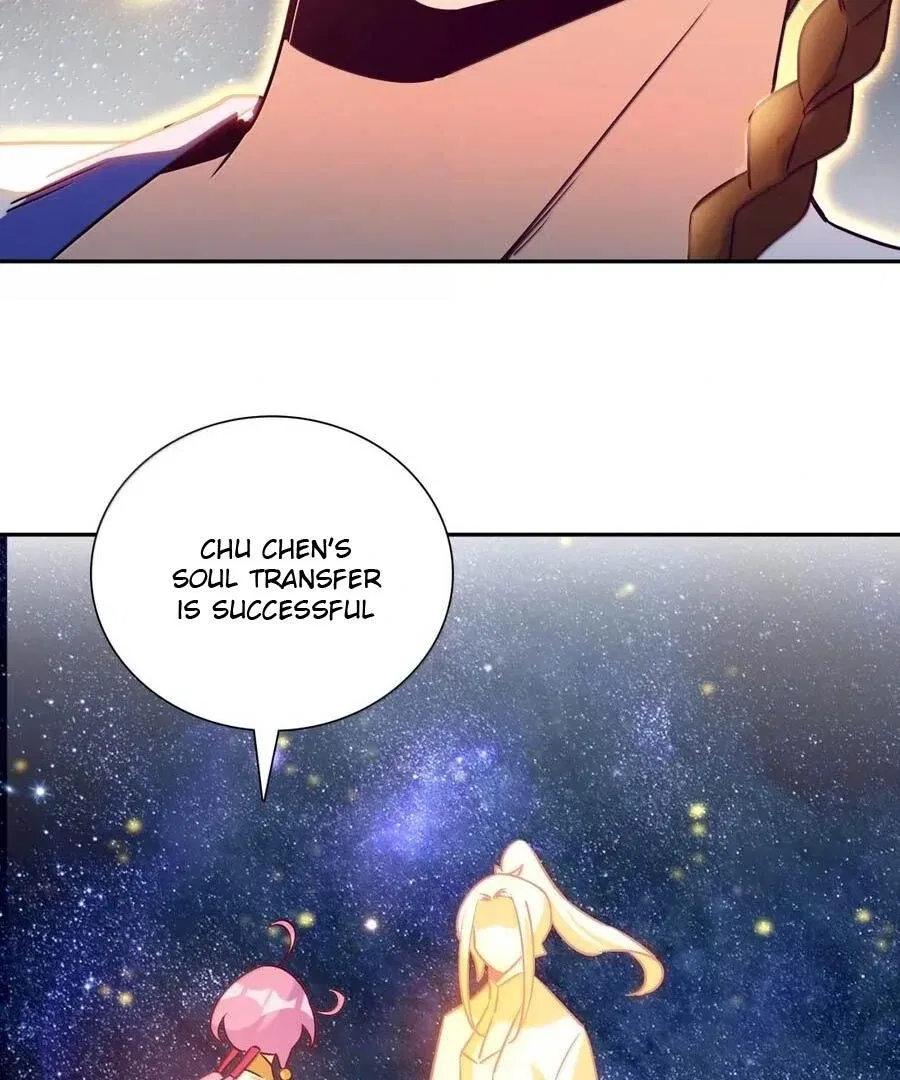 The Emperor is a Woman Chapter 311 – Page 36
