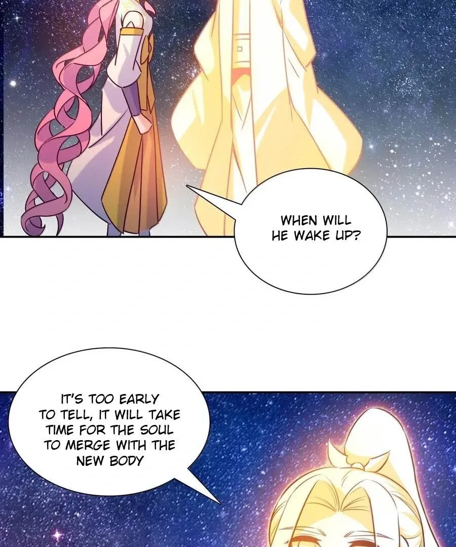 The Emperor is a Woman Chapter 311 – Page 37