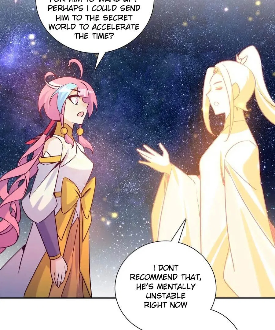 The Emperor is a Woman Chapter 311 – Page 39