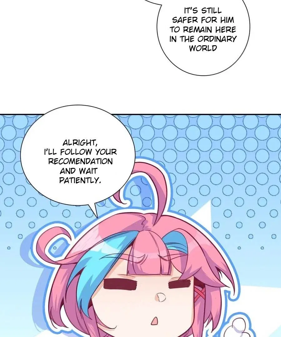 The Emperor is a Woman Chapter 311 – Page 40