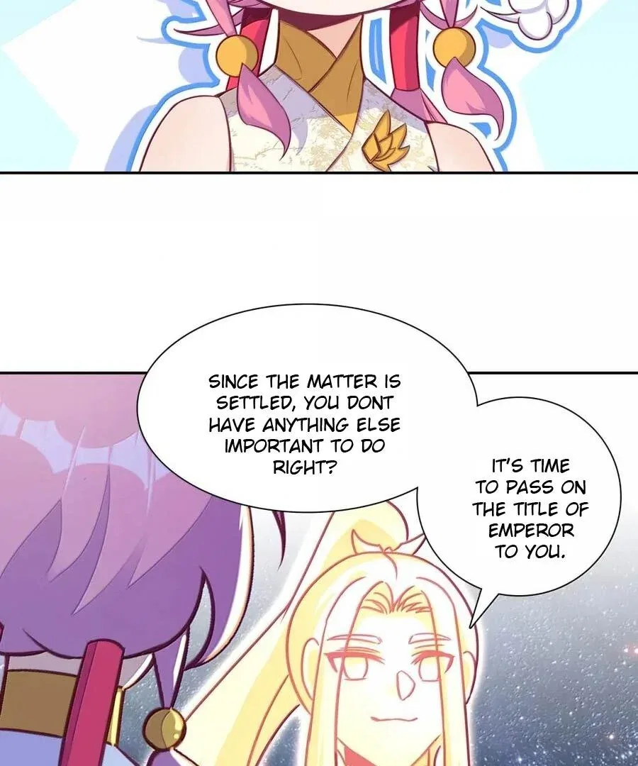 The Emperor is a Woman Chapter 311 – Page 41