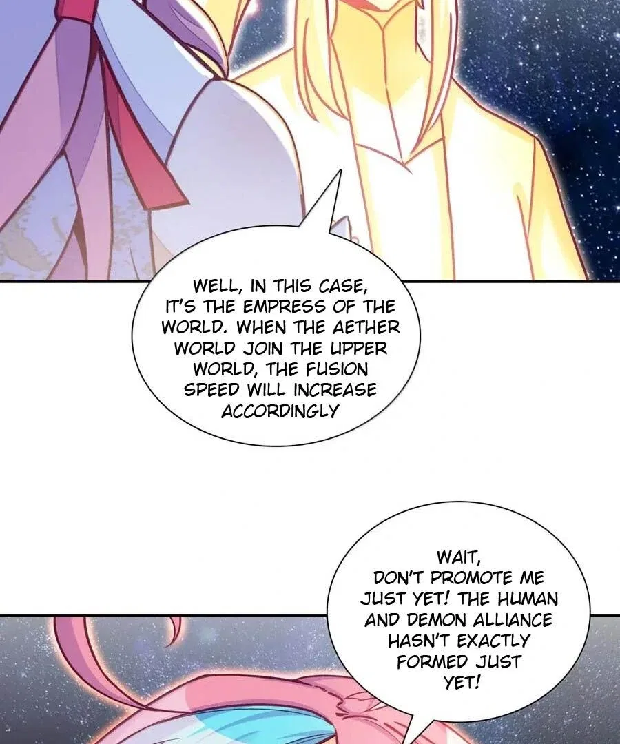 The Emperor is a Woman Chapter 311 – Page 42