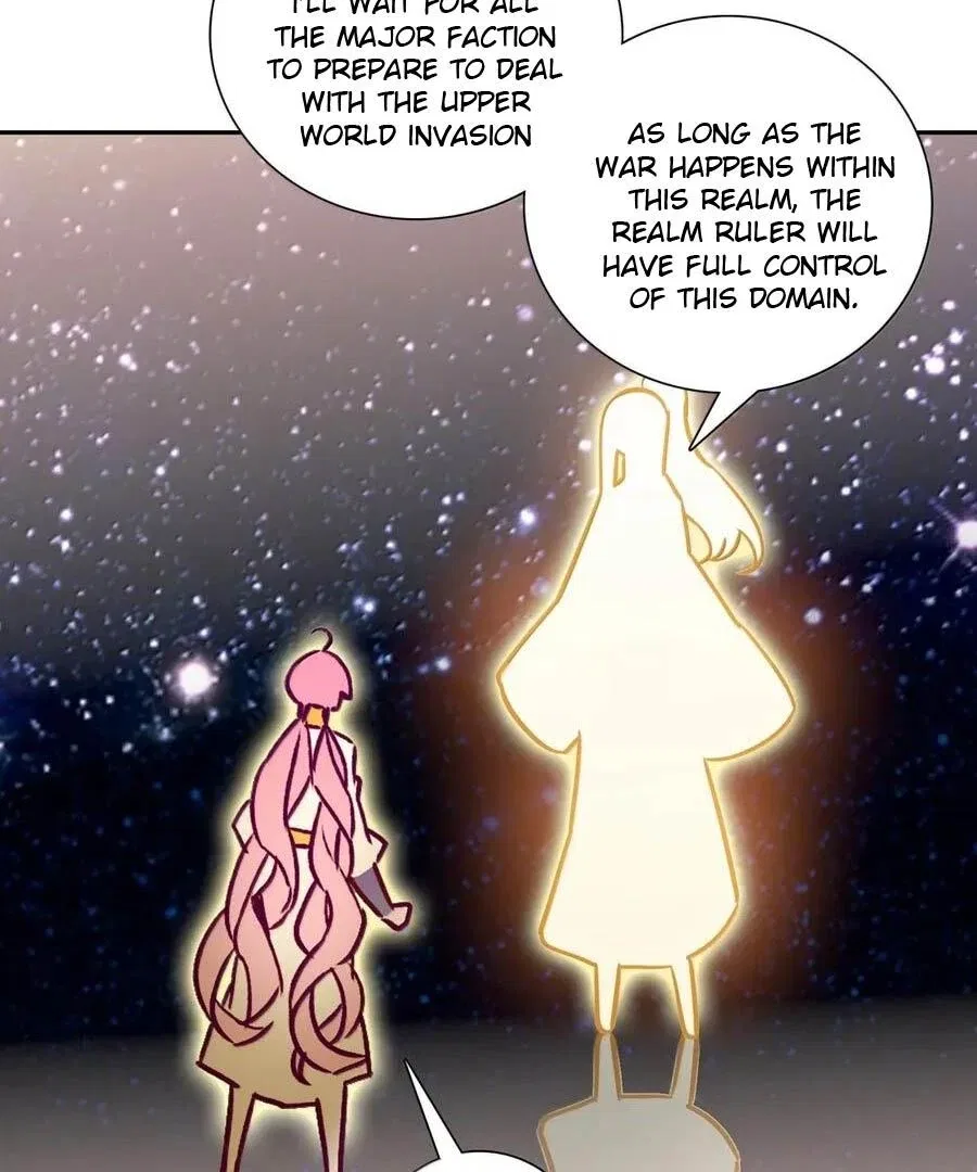 The Emperor is a Woman Chapter 311 – Page 44